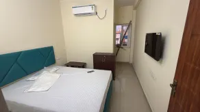 Luxe Home stay - Zimmer