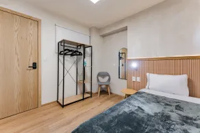 Escandon Suites by Escajal Rooms - Zimmer