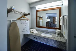 Americas Best Value Inn Douglasville - Salle de bain