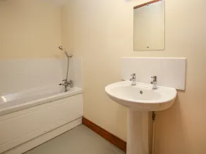 The Walton - Salle de bain