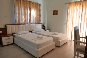 Privé City Hotel - Zimmer