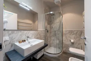 Corte Novella  - Bagno