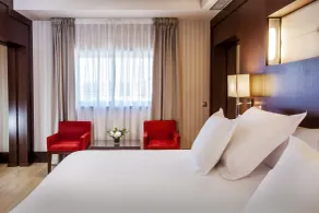 Barceló Granada Congress - Chambre