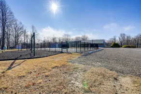 Stay By the Blue Ridge Parkway! Cozy Mtn Condo - Interior