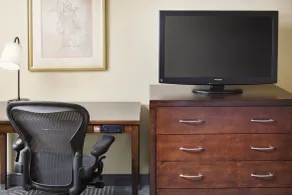 DoubleTree by Hilton Los Angeles - Commerce - Chambre