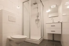 MyCityLofts - Eendrachtsweg - Badeværelse