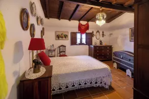 Casa in pietra Casa das Pedras - Camera
