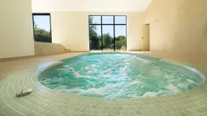 Hôtel Haras de la Potardière - Spa