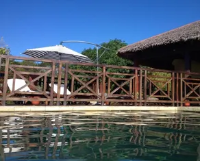 Zara Village - Pool