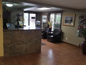 Days Inn by Wyndham Fort Collins - Réception