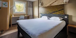 ibis Toulon La Valette - Chambre
