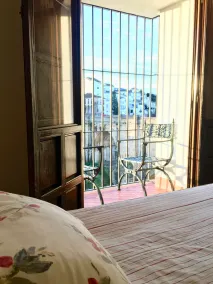 Hotel Don Miguel - Chambre