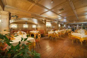 Hotel Valtellina - Restaurant