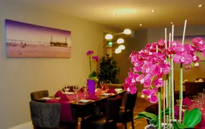 Dalmeny Hotel - Restaurant