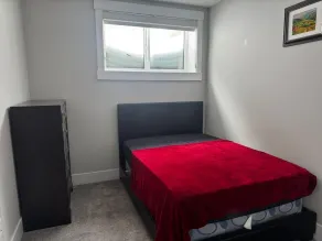 Elegant 2-Bedroom Basement Suite in Wood Buffalo, Canada - Room