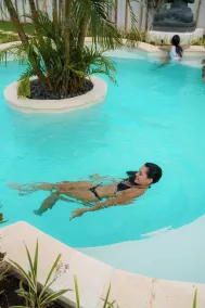 Mantra Wellness Center - Pool