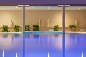 Hotel SantaMaria Langhe - Pool