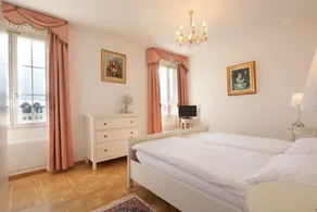 Hotel Central Continental - Room