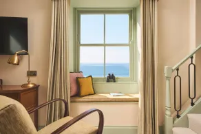 Pier House - Room