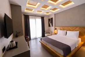 Leone Cunda Edition Otel - Room
