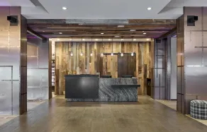 Homewood Suites by Hilton Savannah Historic Dist/Riverfront - Réception
