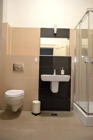 Guest House 1568 - Bathroom