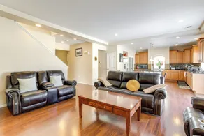 6 Mi to Dia: Spacious Home w/ Backyard in Denver! - Innenbereich