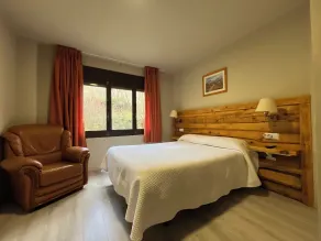Hotel Joan Canejan - Rum
