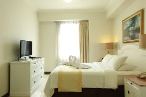 Aryaduta Suite Semanggi - Chambre