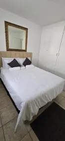Summer sands Air b n b - Habitación