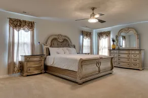 Spacious Home w/ Fireplace - Near Golf! - Rum