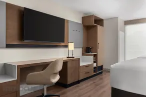 Hyatt Place Mississauga / Airport Corp Center - Chambre