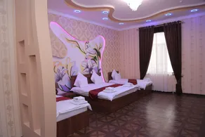 Villa Oasis - Room