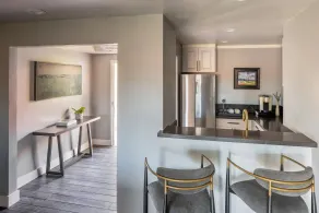 Crowne Plaza Phoenix - Chandler Golf Resort by IHG - Chambre