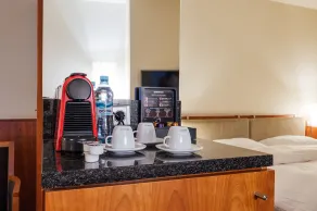 Peakture Hotel - Room