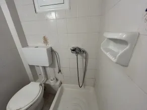 Kavos Panorama Hotel - Bagno