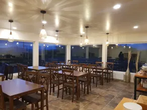 Hotel Casa Verde - Restaurant