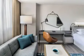 Hyatt Regency O'Hare Chicago - Zimmer