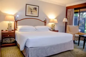 Fairmont The Norfolk - Room