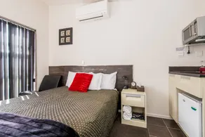151 On London Motel & Conference Centre - Habitación