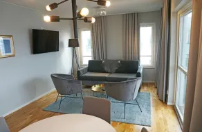 Scandic Visby - Room