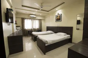 Hotel Suresh Inn - Rom