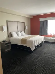 Hotel DeSoto - Chambre