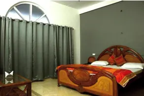 Pine Resort - Quarto