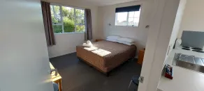 Fitzherbert Court Motel - Chambre