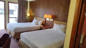 Stones Motel - Zimmer