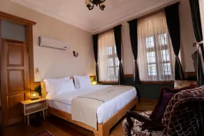 Koçanlı Köşkü  - Habitación