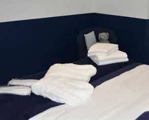 Le Coteau de Bazeille - Room