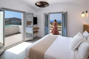 La Ponta Villas & Suites - Rom