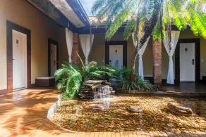 Rio Búzios Boutique Hotel - Reception